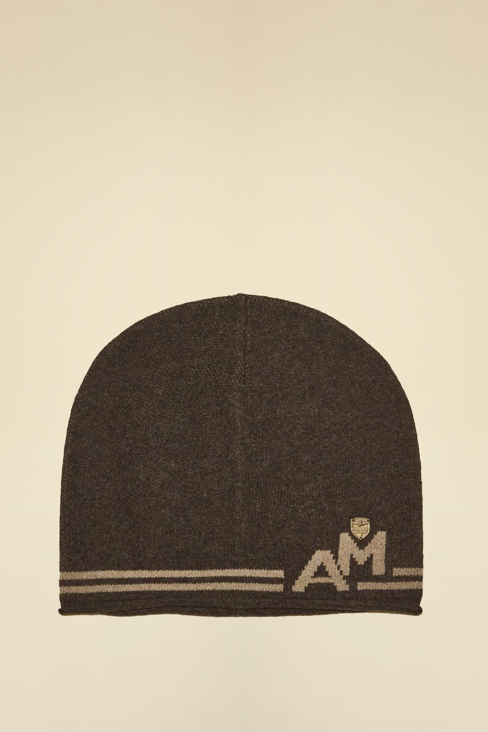 detail Čepice cuffia in maglia 252CU0085DL00918