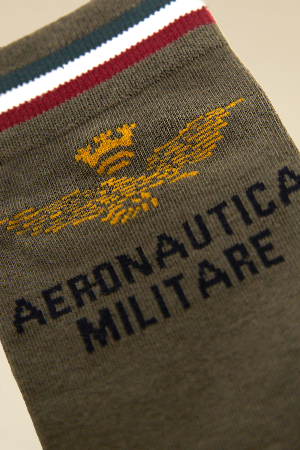 detail Ponožky calzini 252CZ0012UL00499