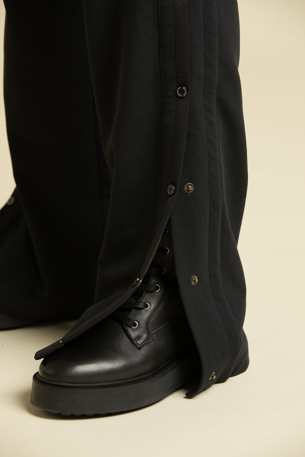 detail Kalhoty pantalone 252PF0998DF00663