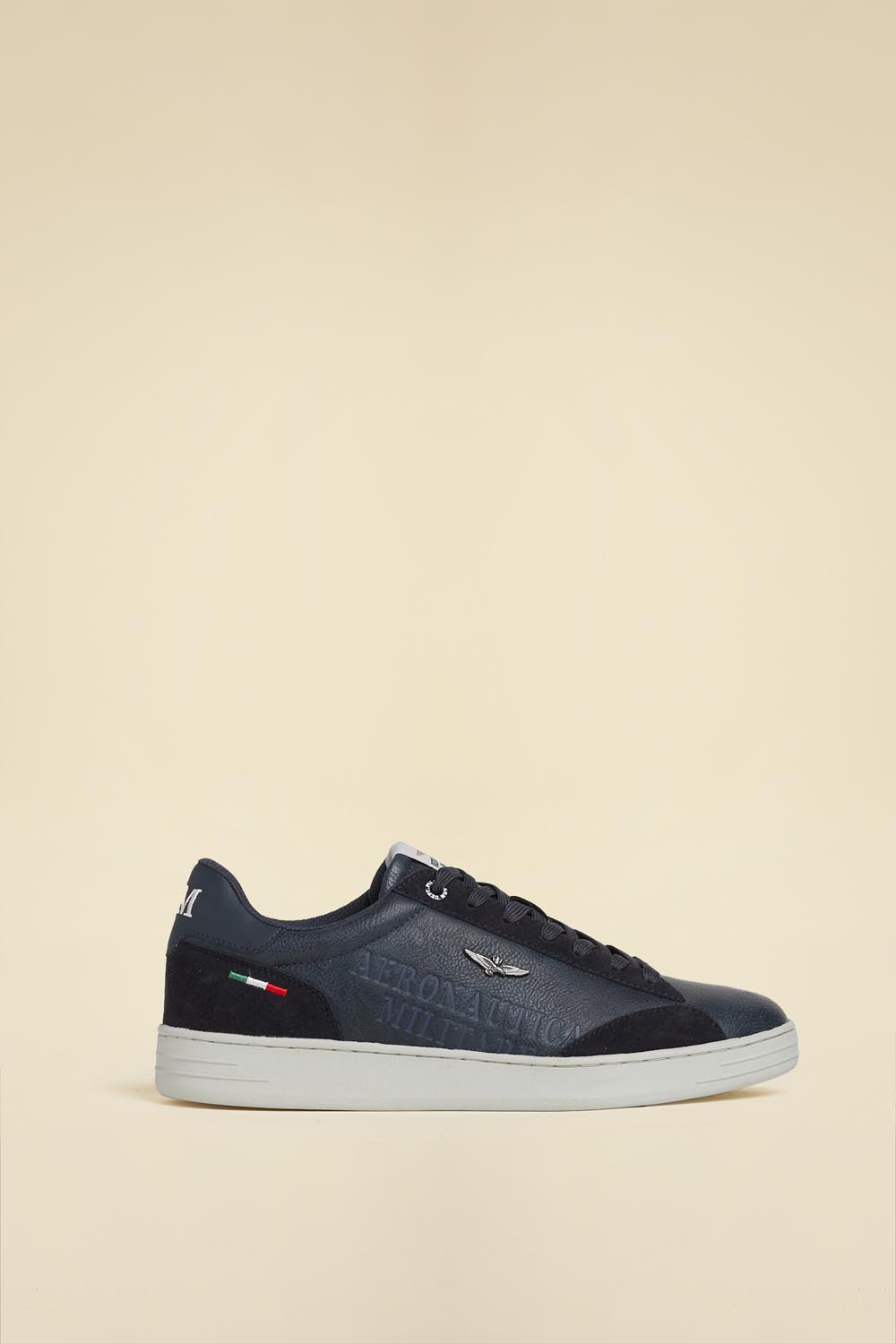 detail Boty sneakers 252SC0306UCT03385