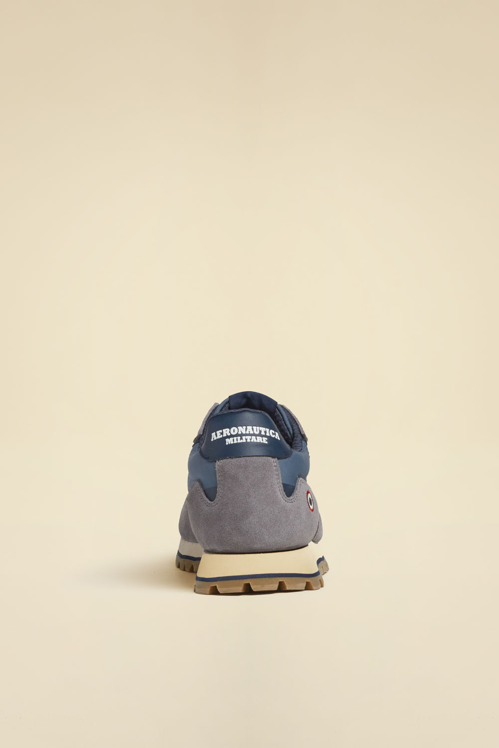 detail Boty sneakers 252SC0320UPL00313