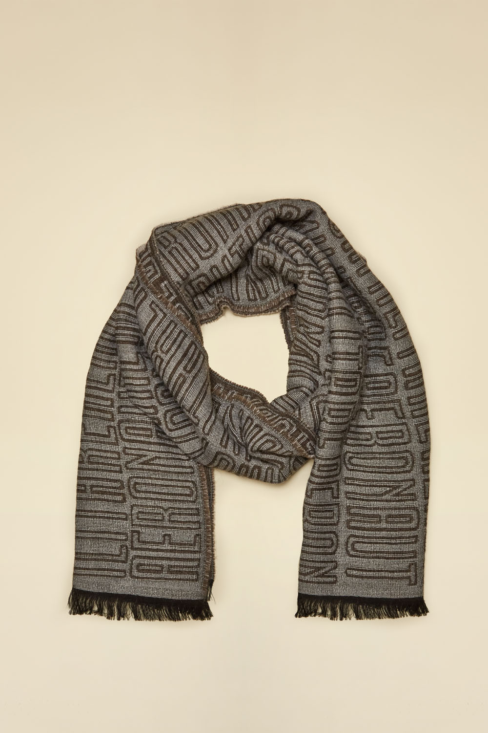 detail Šála sciarpa 252SH1168DL00920