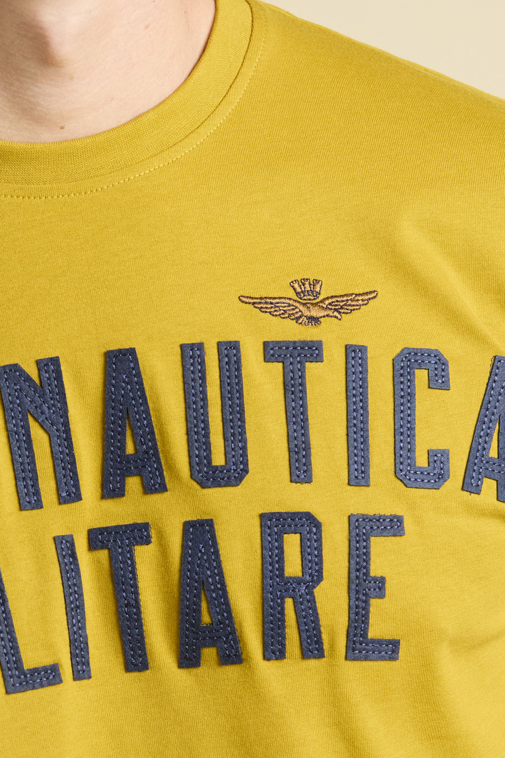 detail Tričko t-shirt manica corta 252TS2478UJ00641