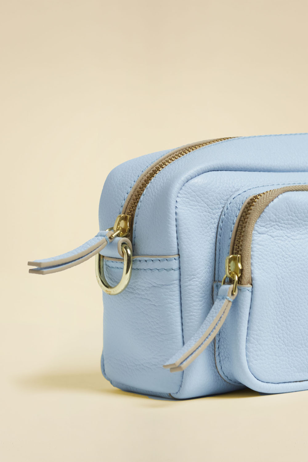 detail Taška borsa tracolla 261BO1173DPL00314