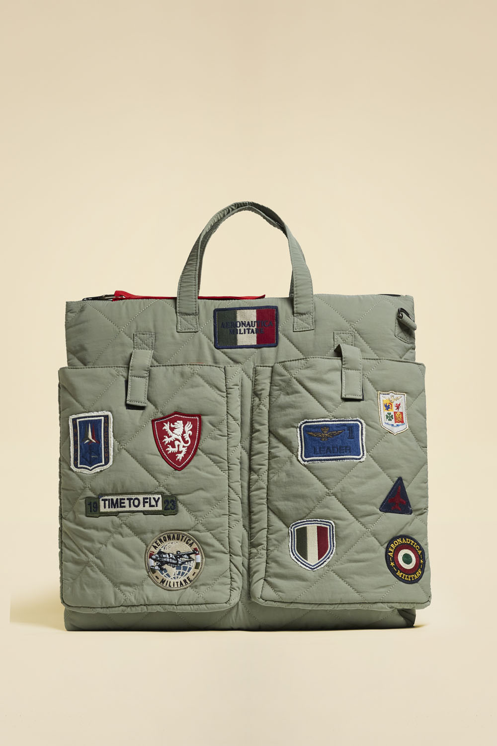 detail Taška portacasca 261BO1175XCT04298