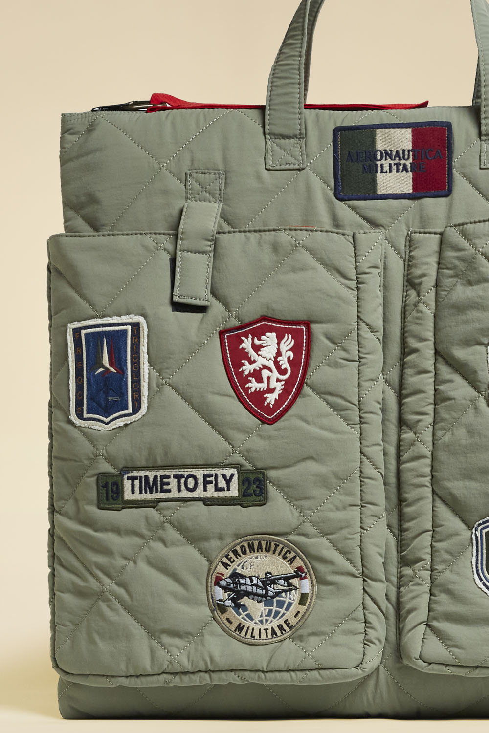 detail Taška portacasca 261BO1175XCT04298