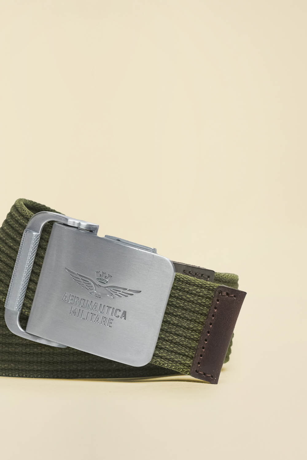 detail Opasek cintura in nastro 261CI0319UCT04306