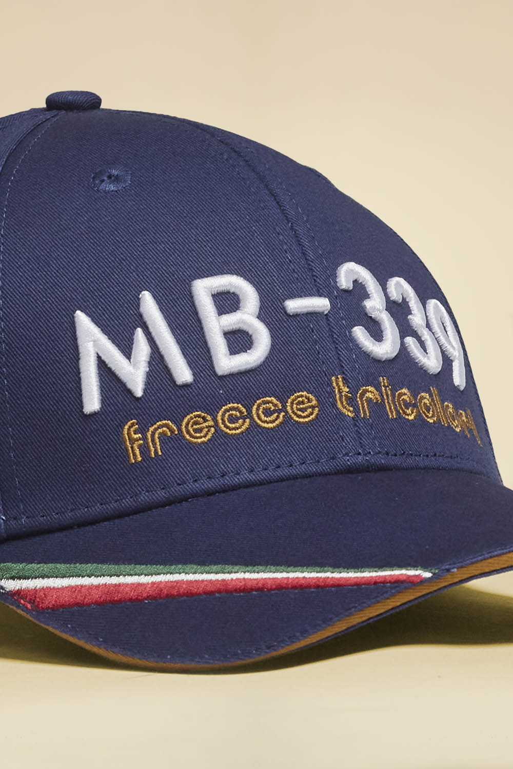 detail Kšiiltovka cappellino baseb 261HA1247UCT03299