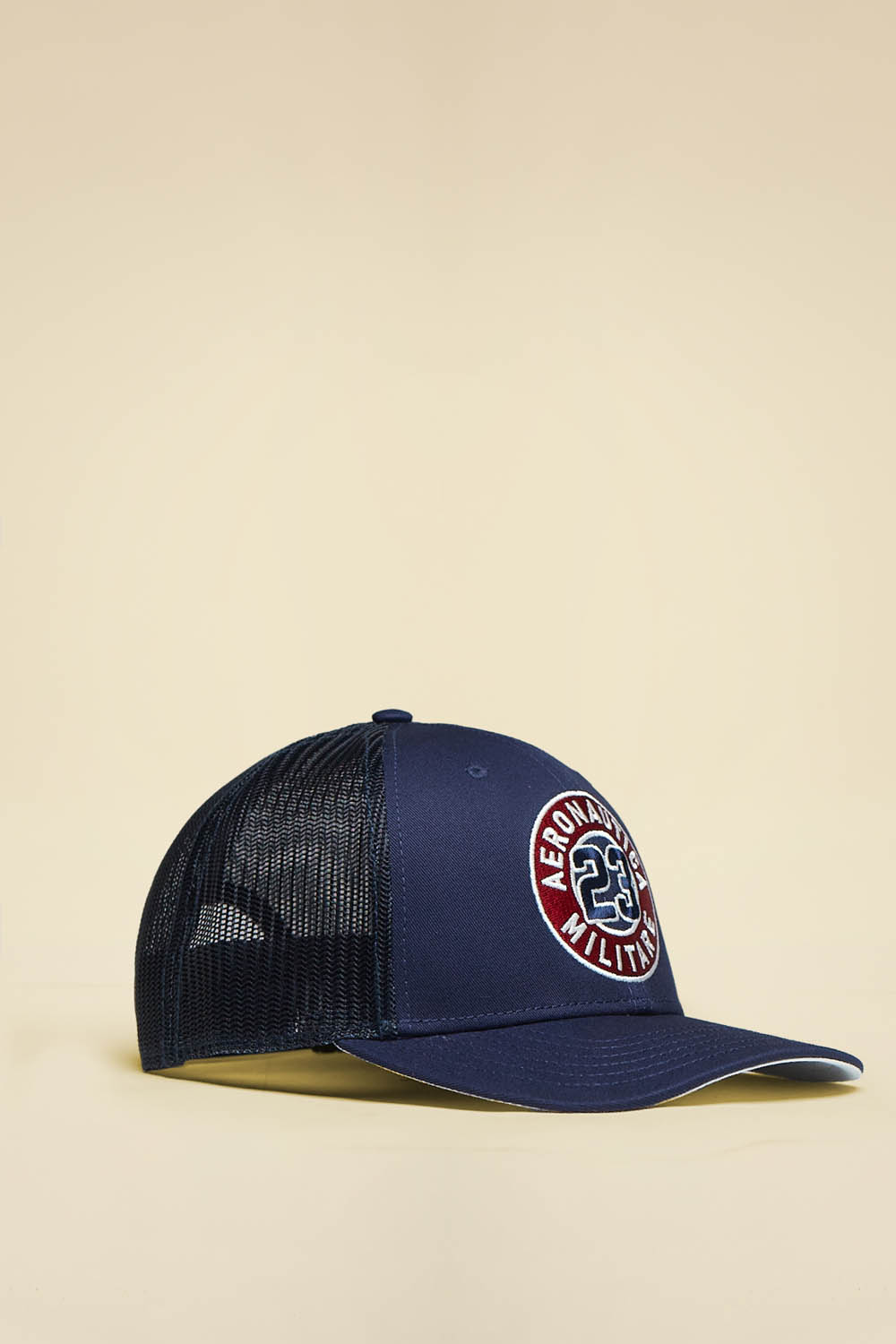 detail Kšiltovka cappellino baseball 261HA1250UCT02261
