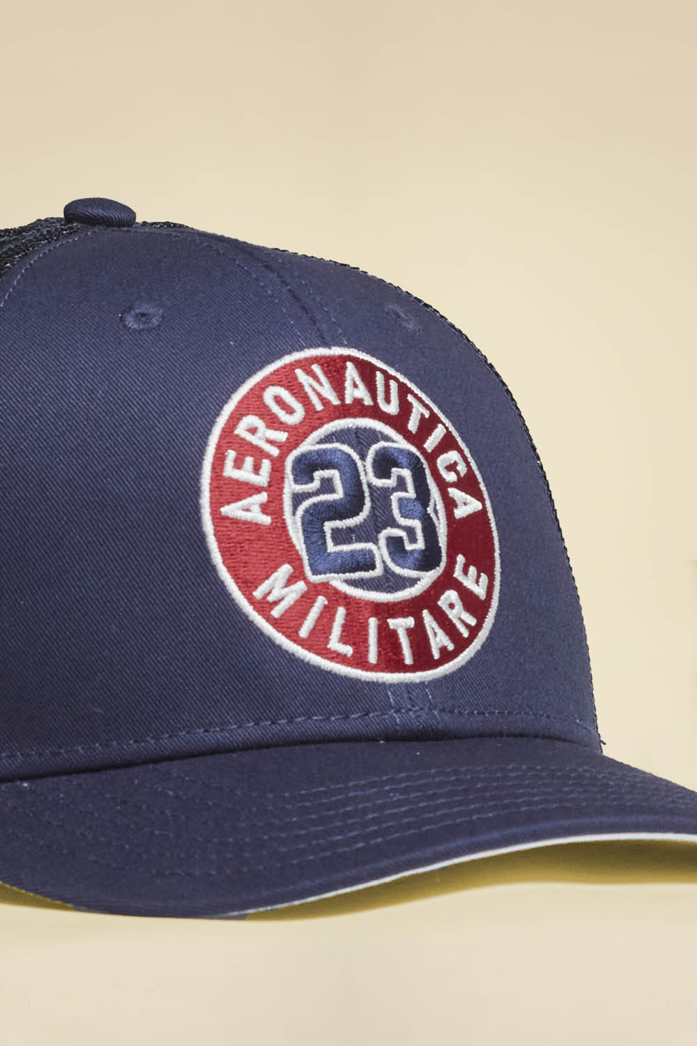 detail Kšiltovka cappellino baseball 261HA1250UCT02261