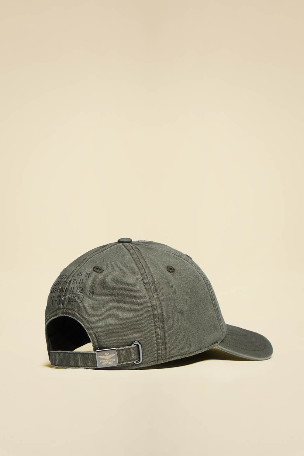 detail Kšiltovka cappellino baseball 261HA1252UCT02476