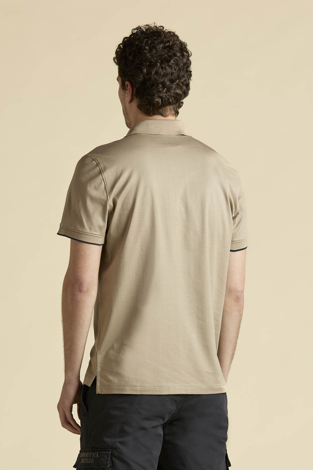 detail Polokošile polo manica corta 261PO1907UJ00682