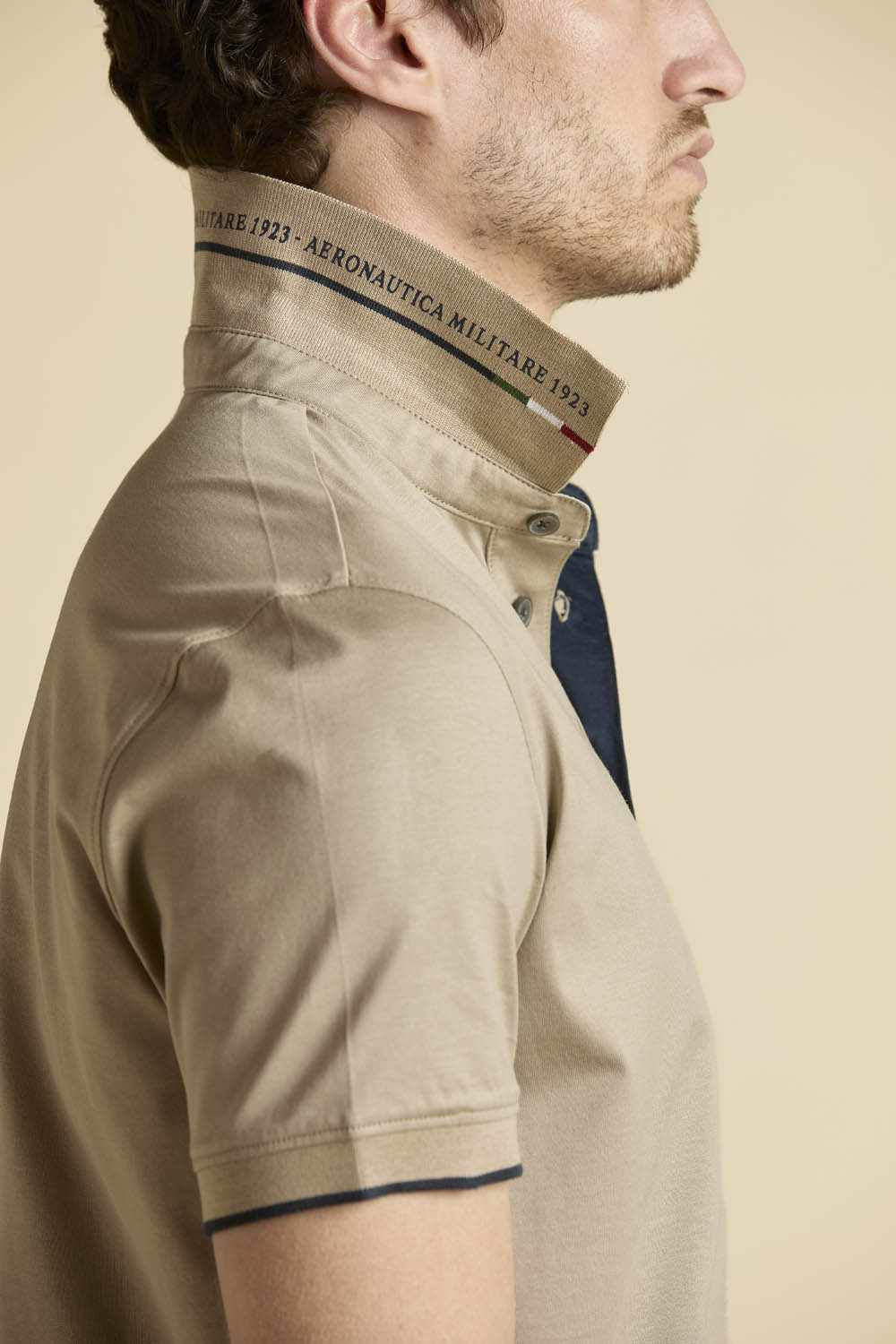 detail Polokošile polo manica corta 261PO1907UJ00682