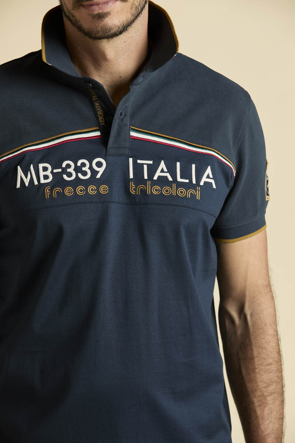 detail Polokošile polo manica corta 261PO1924UJP00002