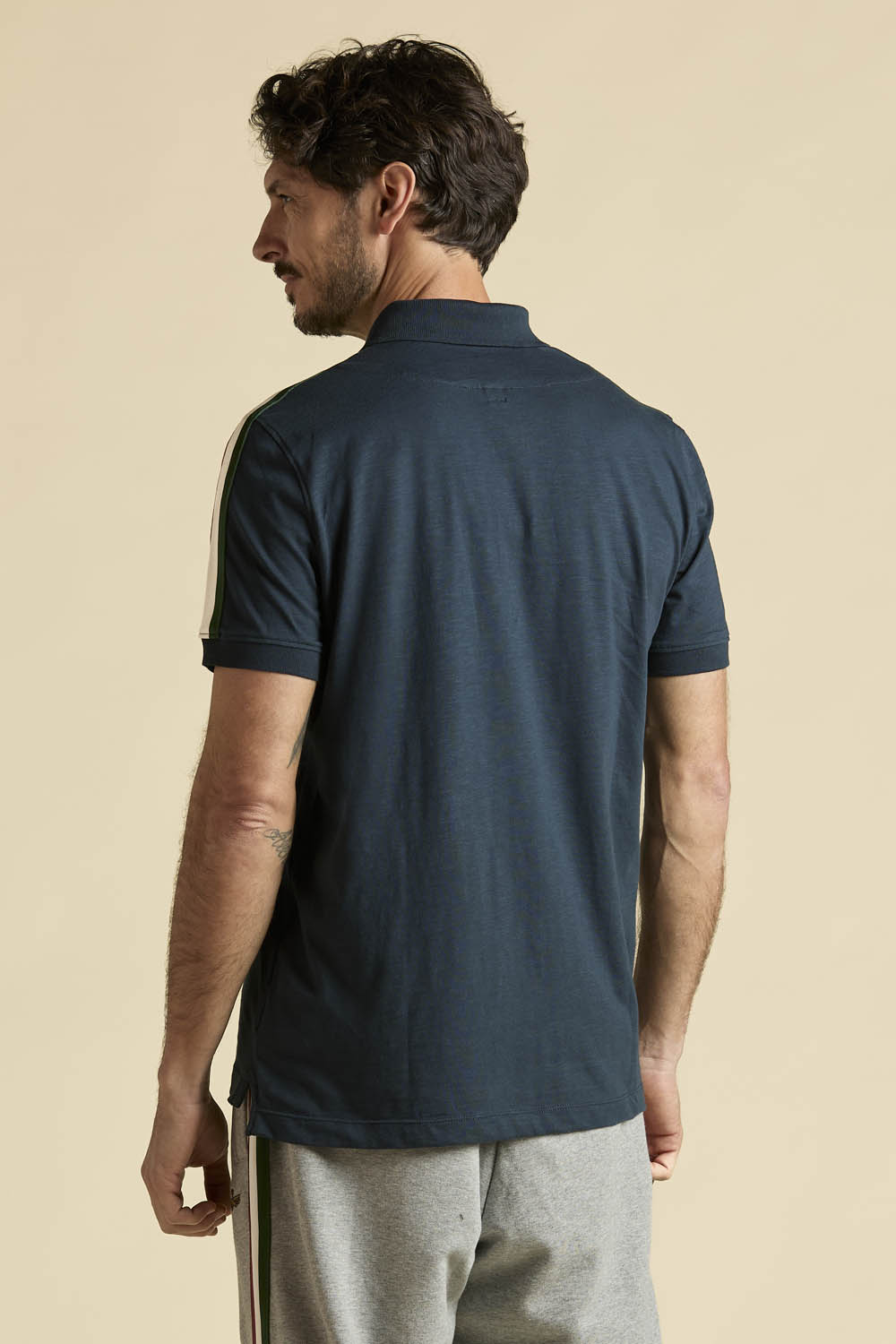 detail Polokošile polo manica co 261PO1926UJ00723