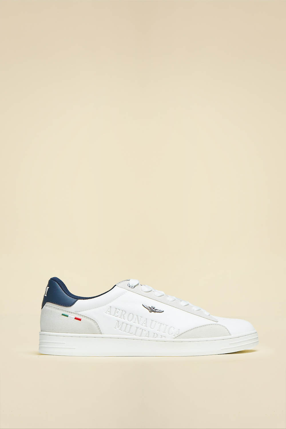 detail Boty sneakers 261SC0306UCT04325