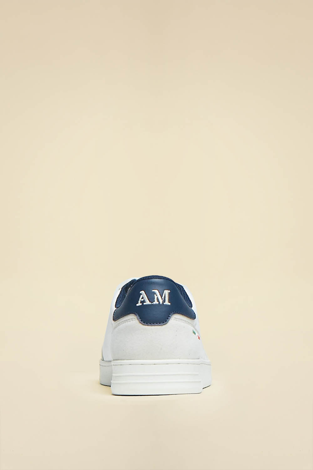 detail Boty sneakers 261SC0306UCT04325