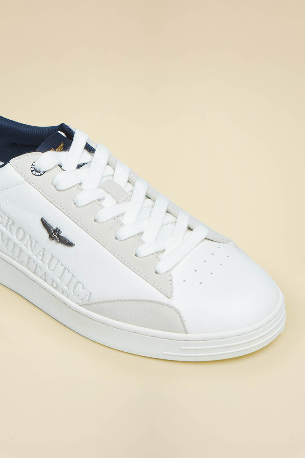 detail Boty sneakers 261SC0306UCT04325