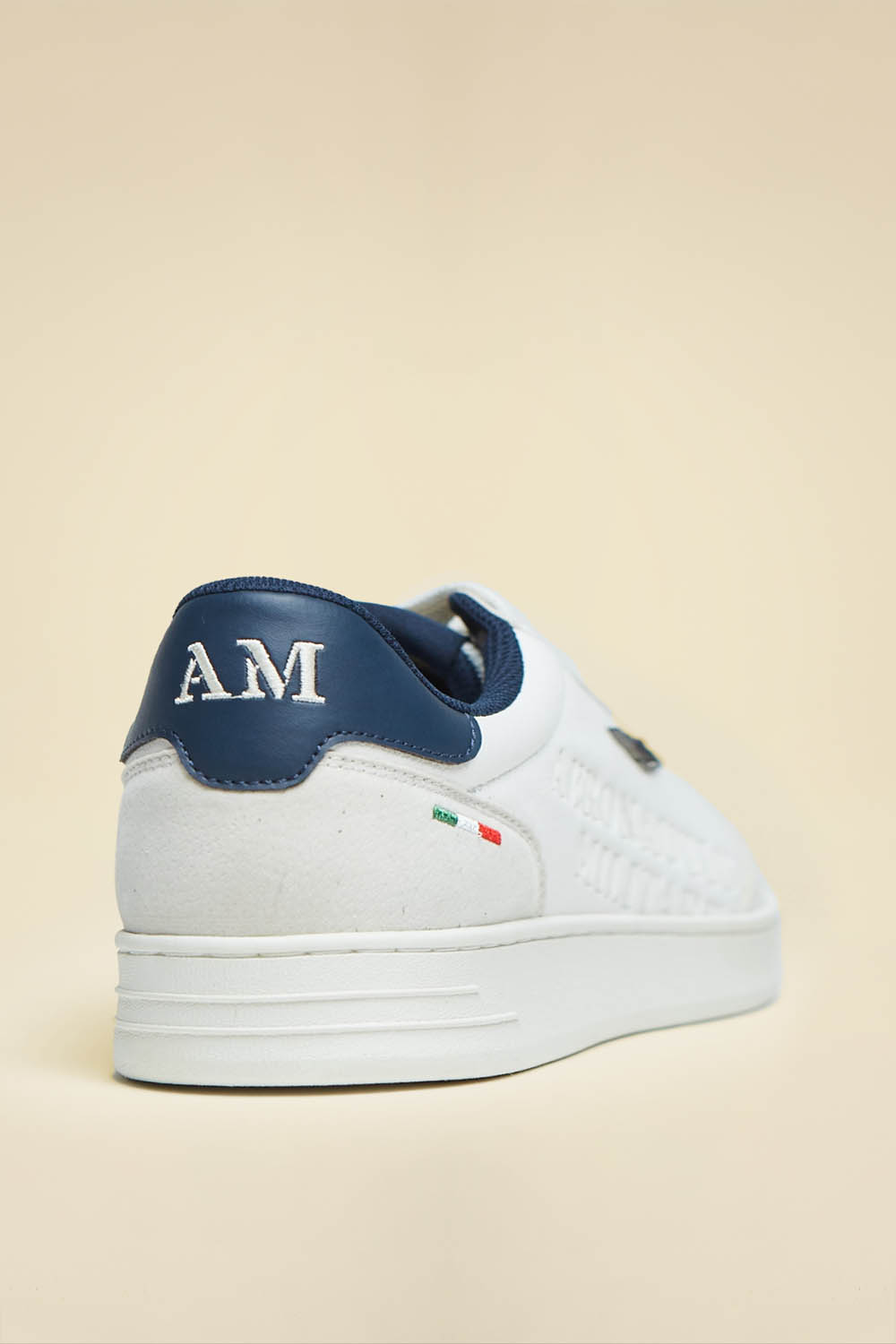 detail Boty sneakers 261SC0306UCT04325