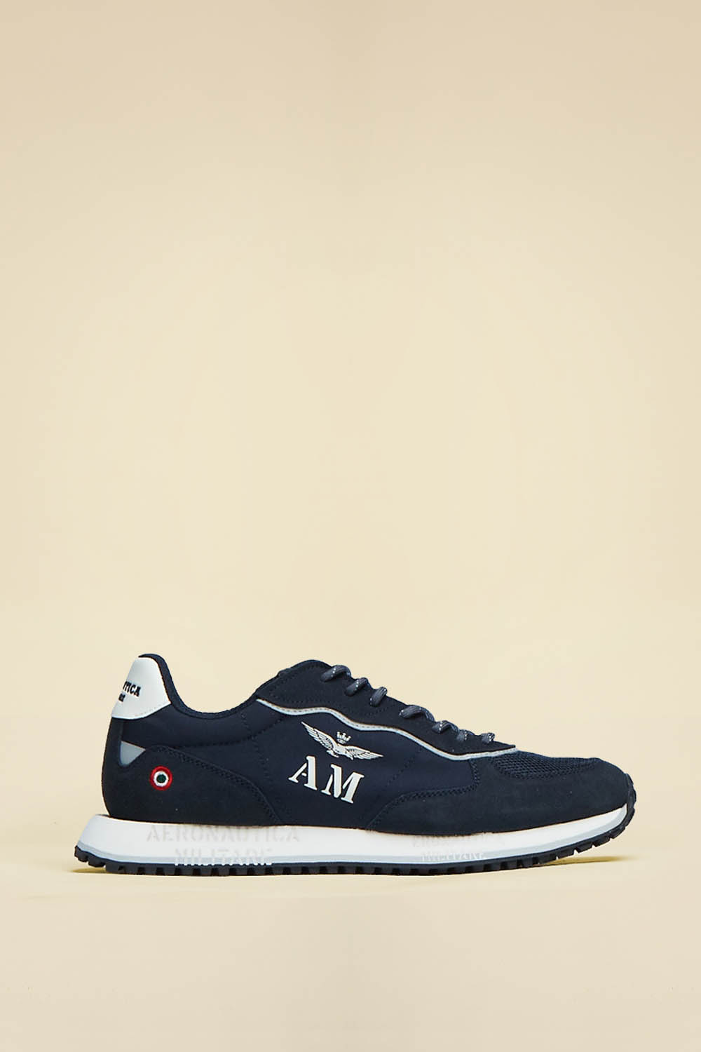detail Boty sneakers 261SC0320UPL00313