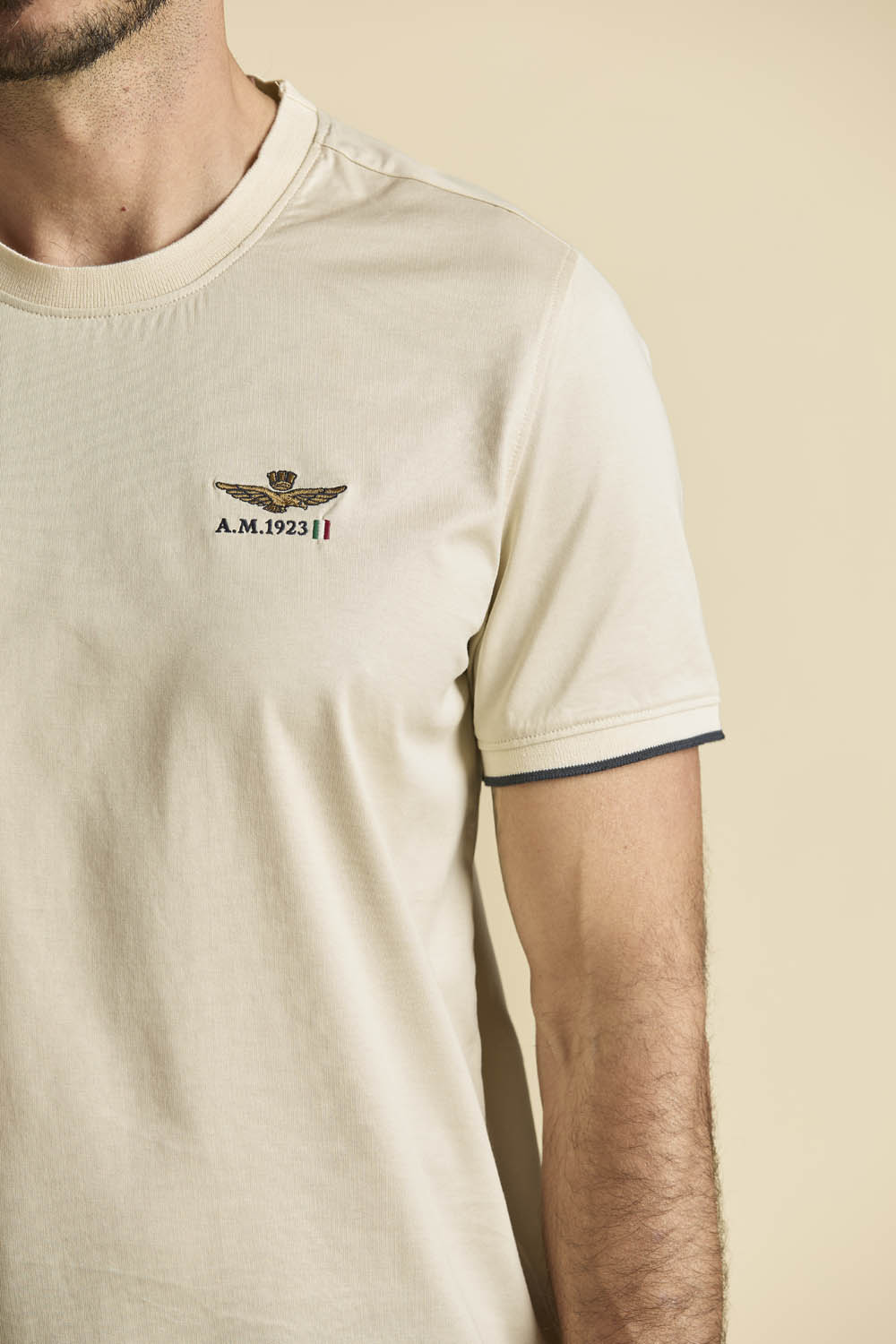 detail Tričko t-shirt manica corta 261TS2508UJ00682