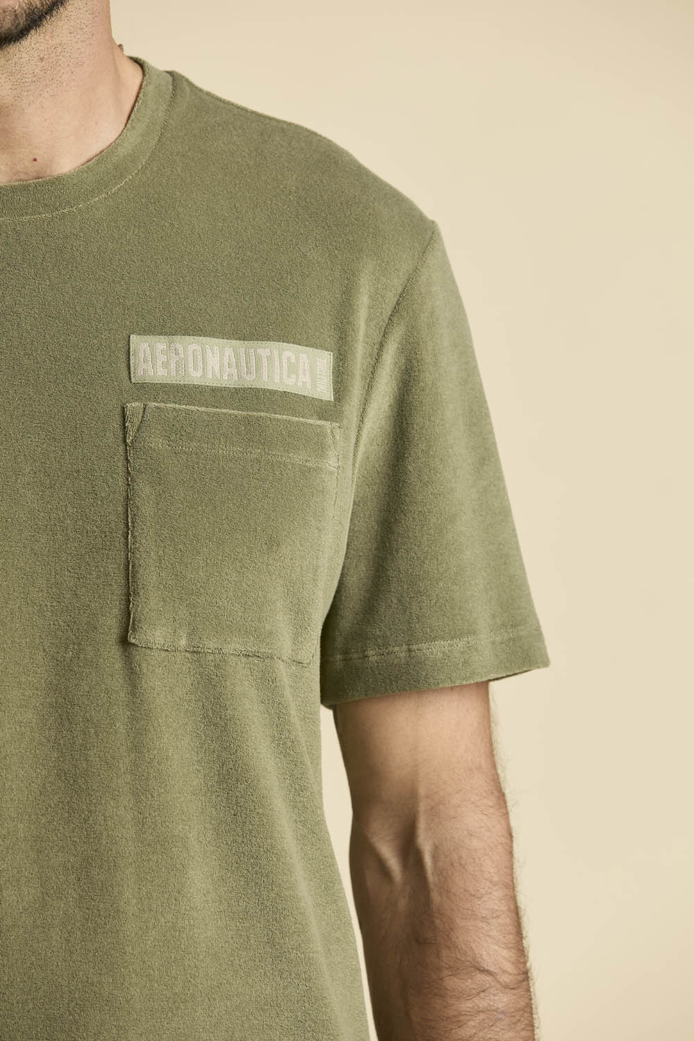 detail Tričko t-shirt manica co 261TS2520UJ00724