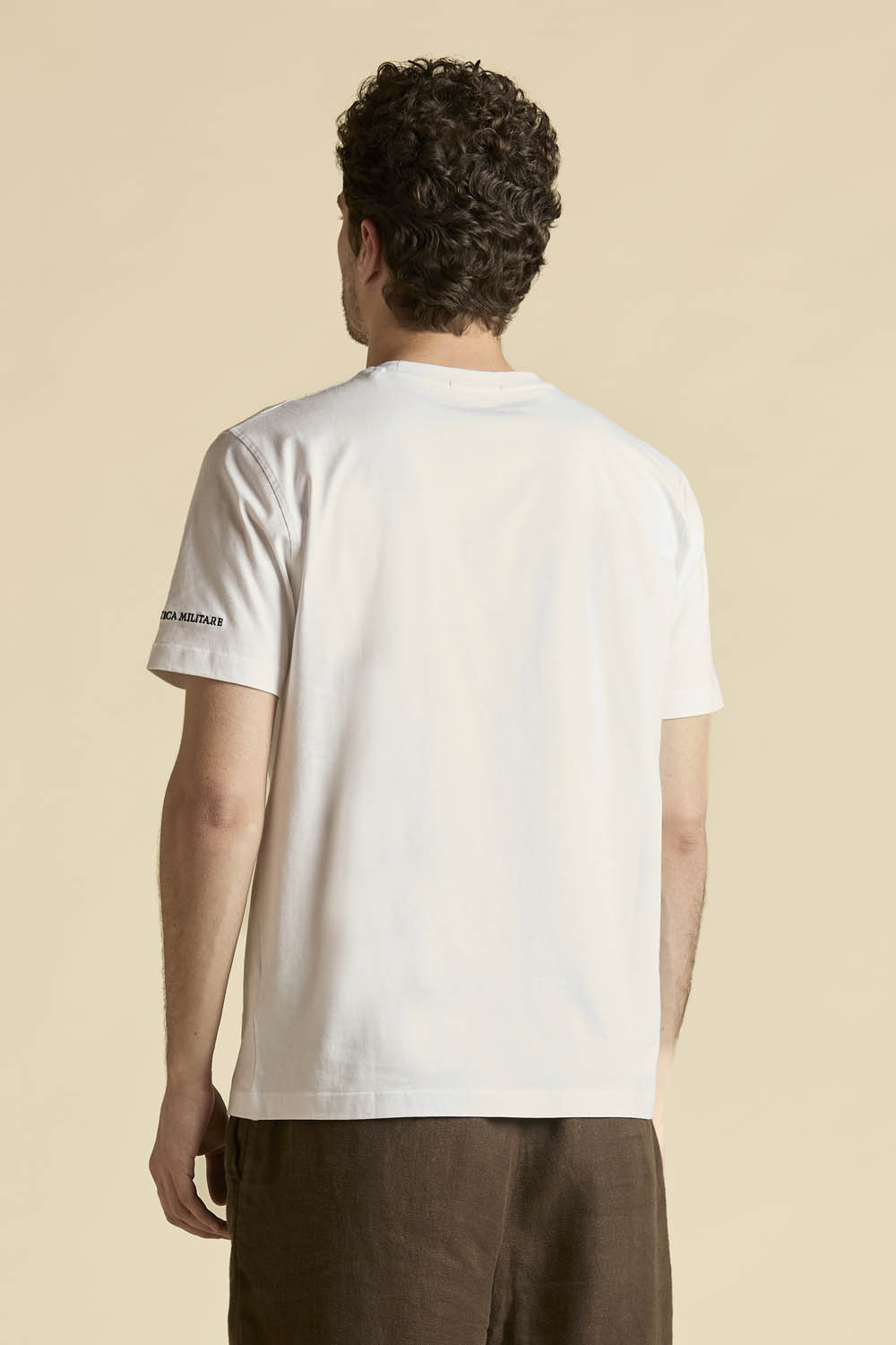 detail Tričko t-shirt manica corta 261TS2540UJ00727