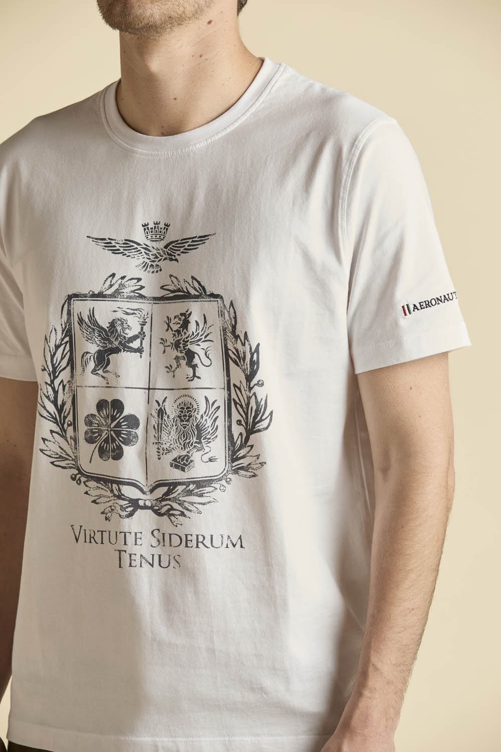 detail Tričko t-shirt manica corta 261TS2540UJ00727