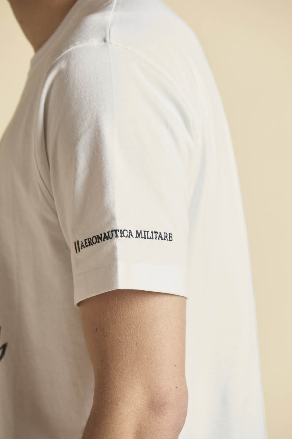 detail Tričko t-shirt manica corta 261TS2540UJ00727