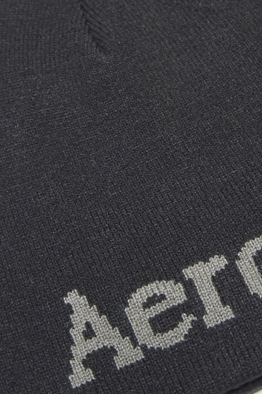 detail Čepice cuffia in maglia 262CU0093UL00450
