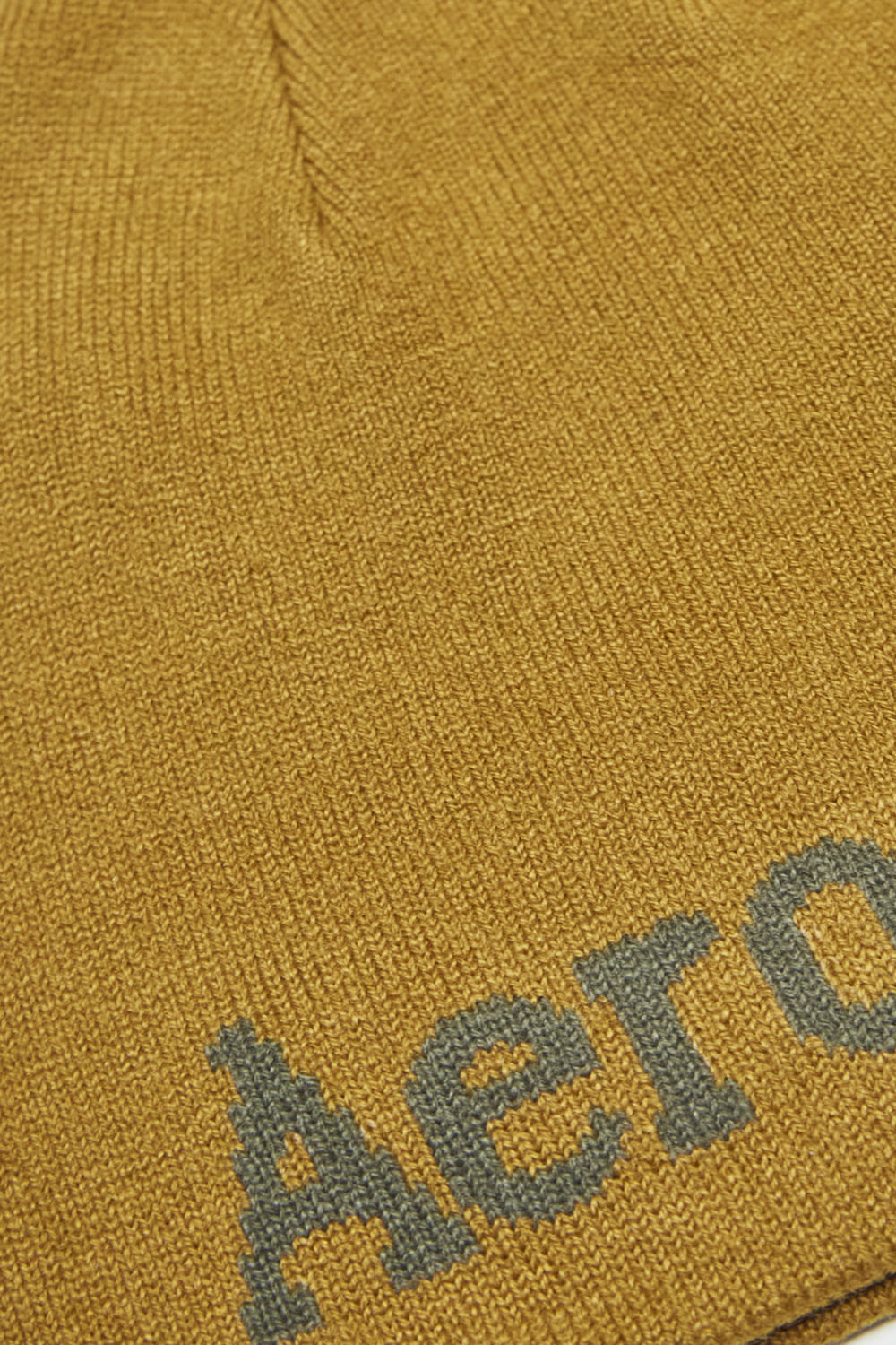detail Čepice cuffia in maglia 262CU0093UL00450