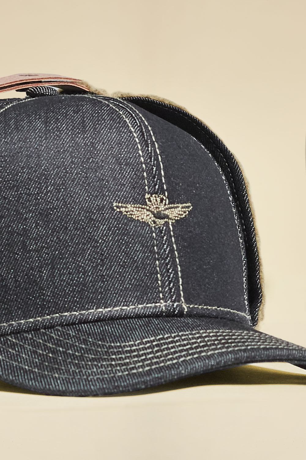 detail Kšiltovka cappellino 262HA1260DCT04366