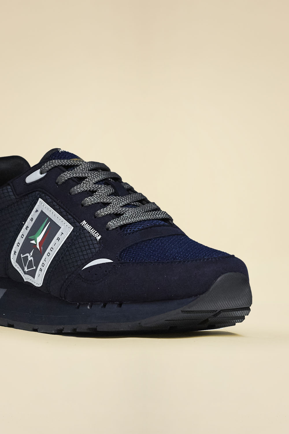 detail Boty sneakers 262SC0292UCT04393