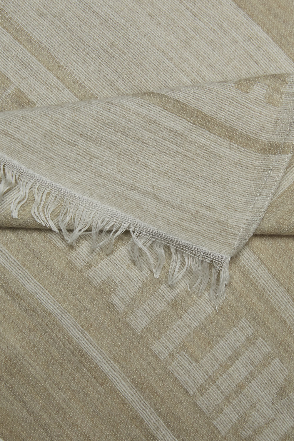 detail Šála poncho 262SH1173DL00961