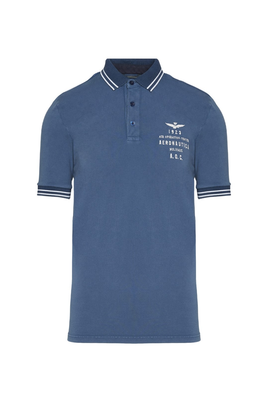 detail Polokošile polo m.c. 211PO1520P144