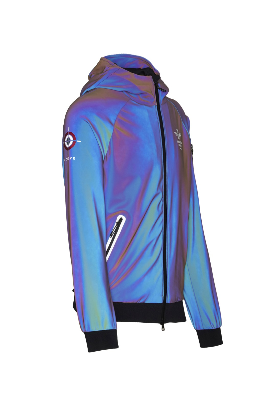 detail Bunda giubbino active 211AB1952DCT2830