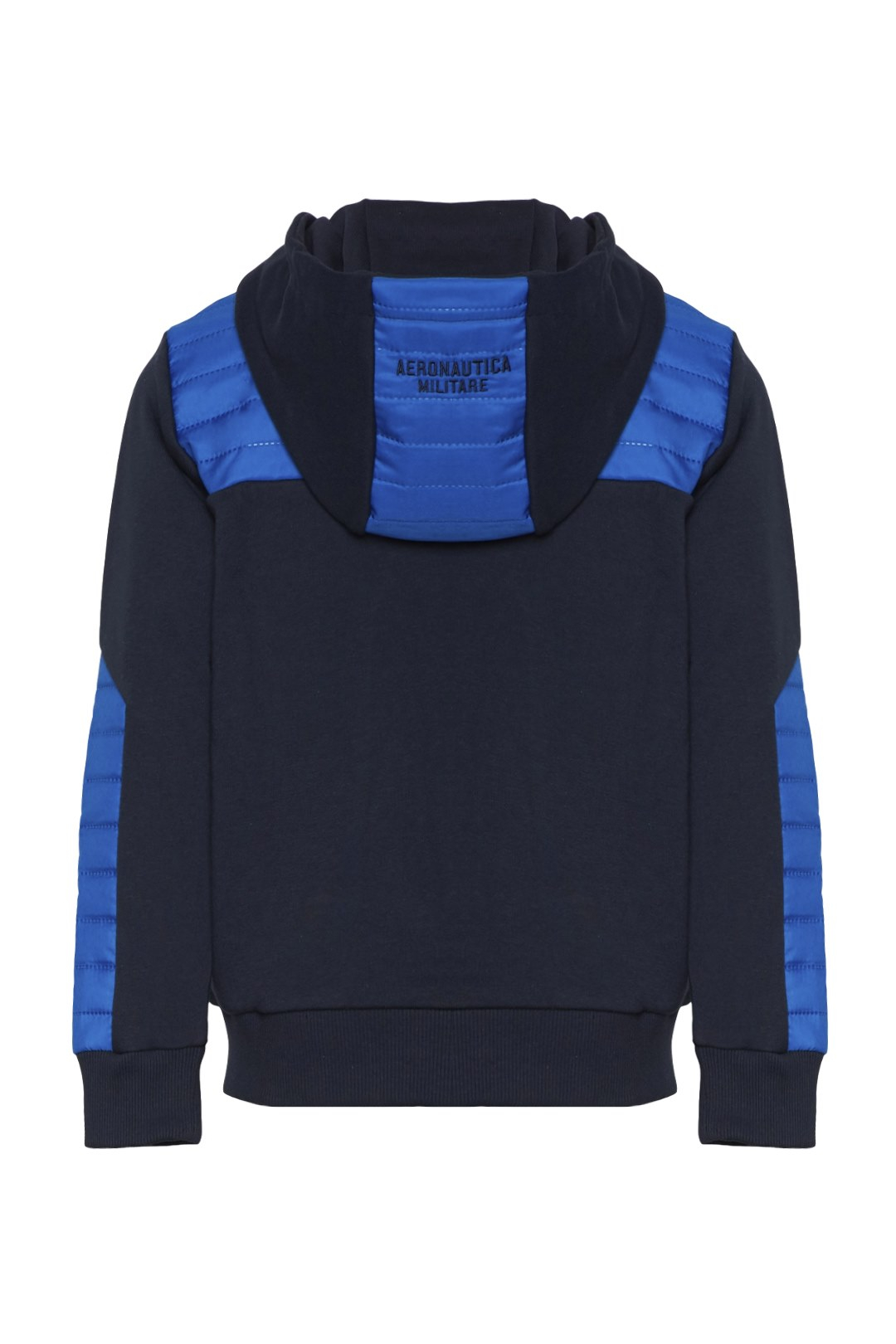 detail Mikina giubbino c cappuccio 211AF429JRCT2805