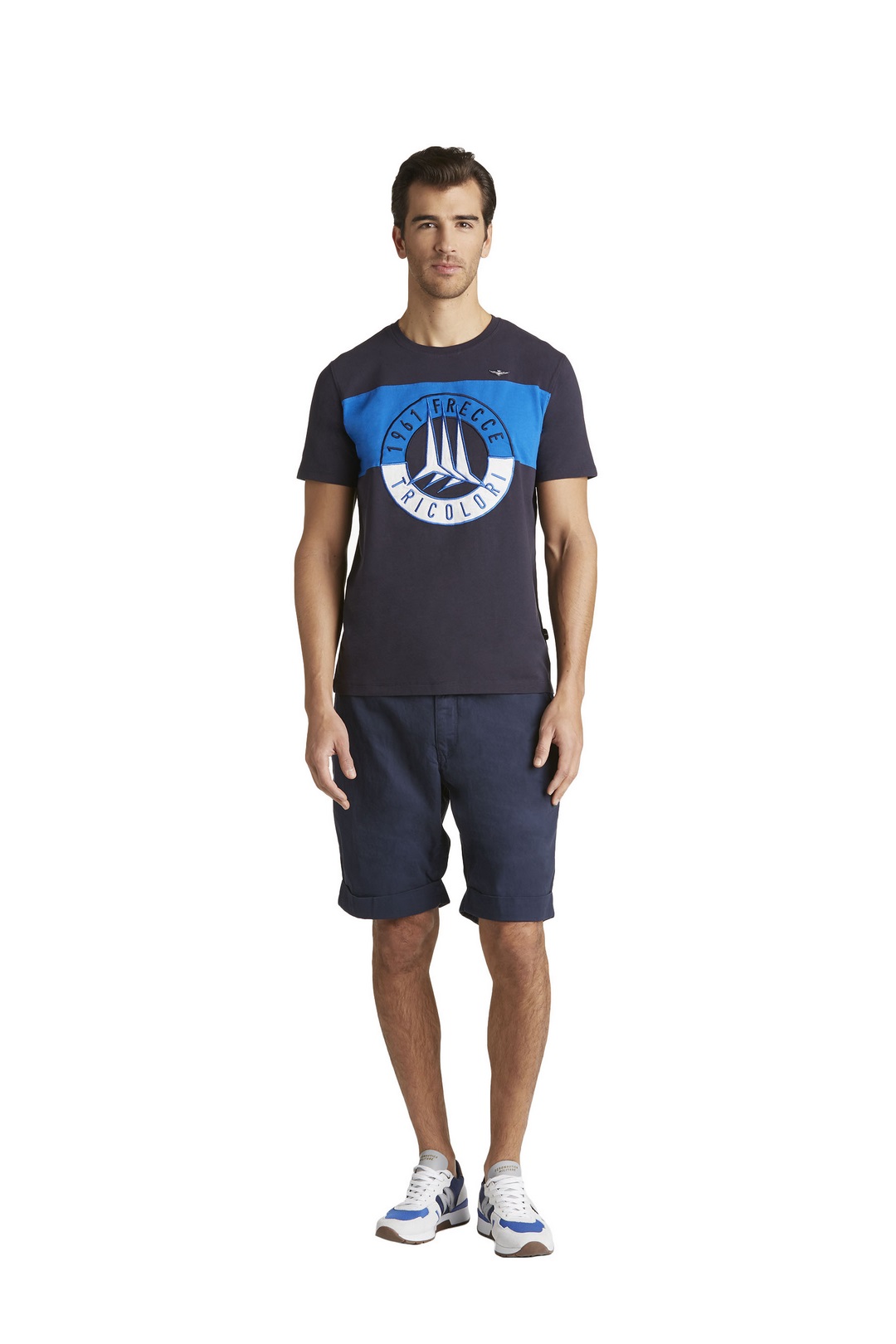 detail Bermudy 211BE082CT2601