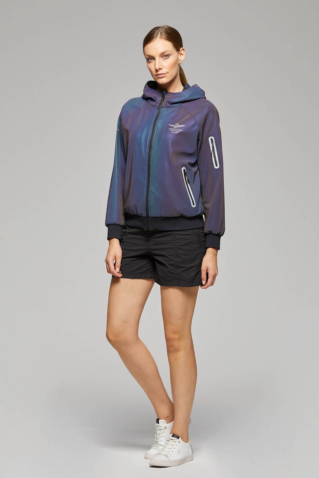 detail Bermudy 211BE127DCT2865