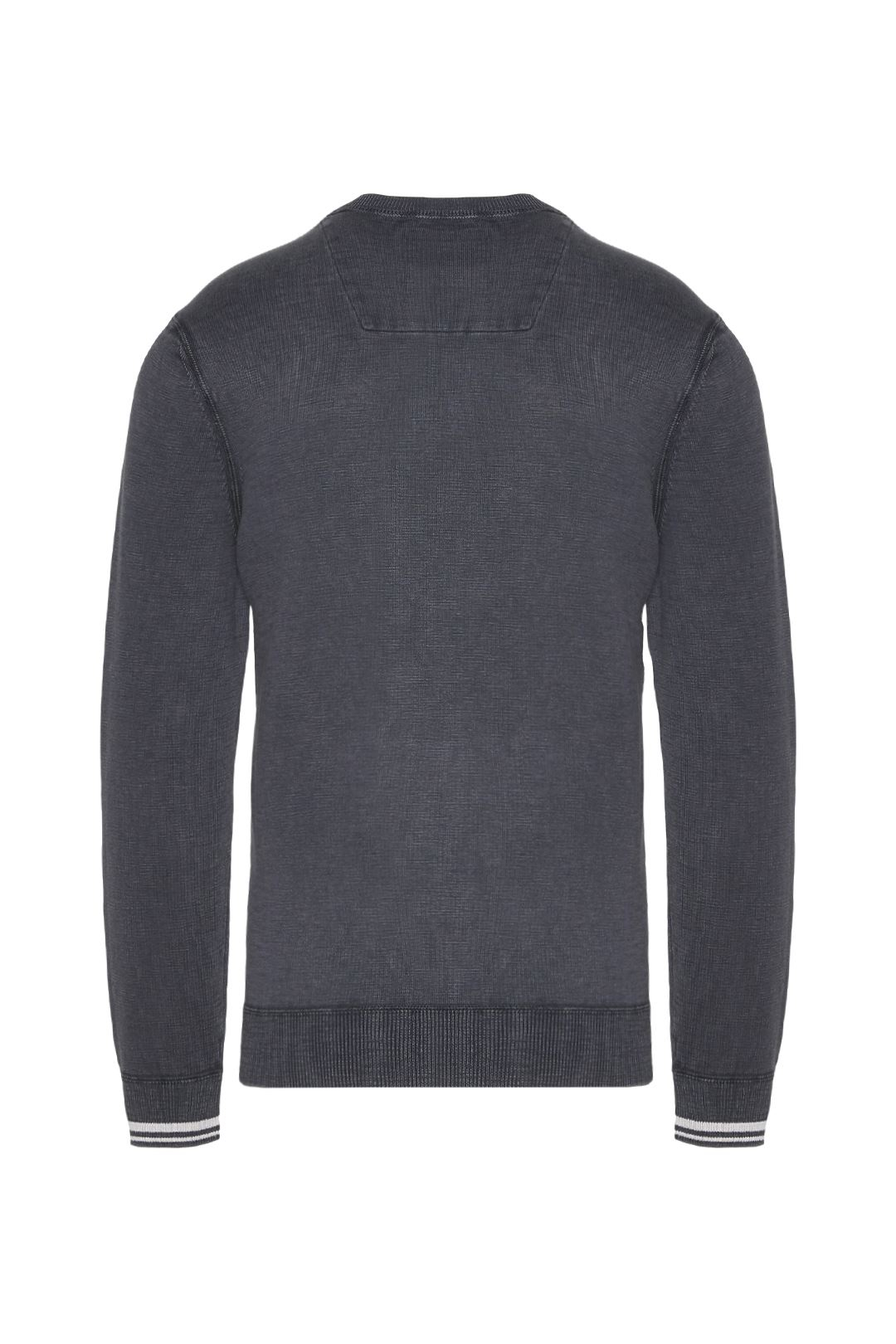 detail Svetr maglia girocollo 211MA1327L434