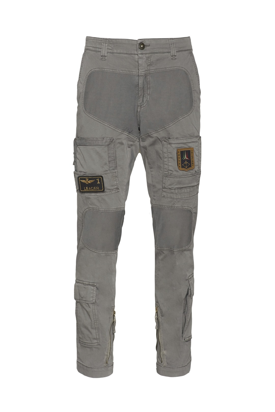 detail Kalhoty pantalone anti-g 211PA1387CT1493