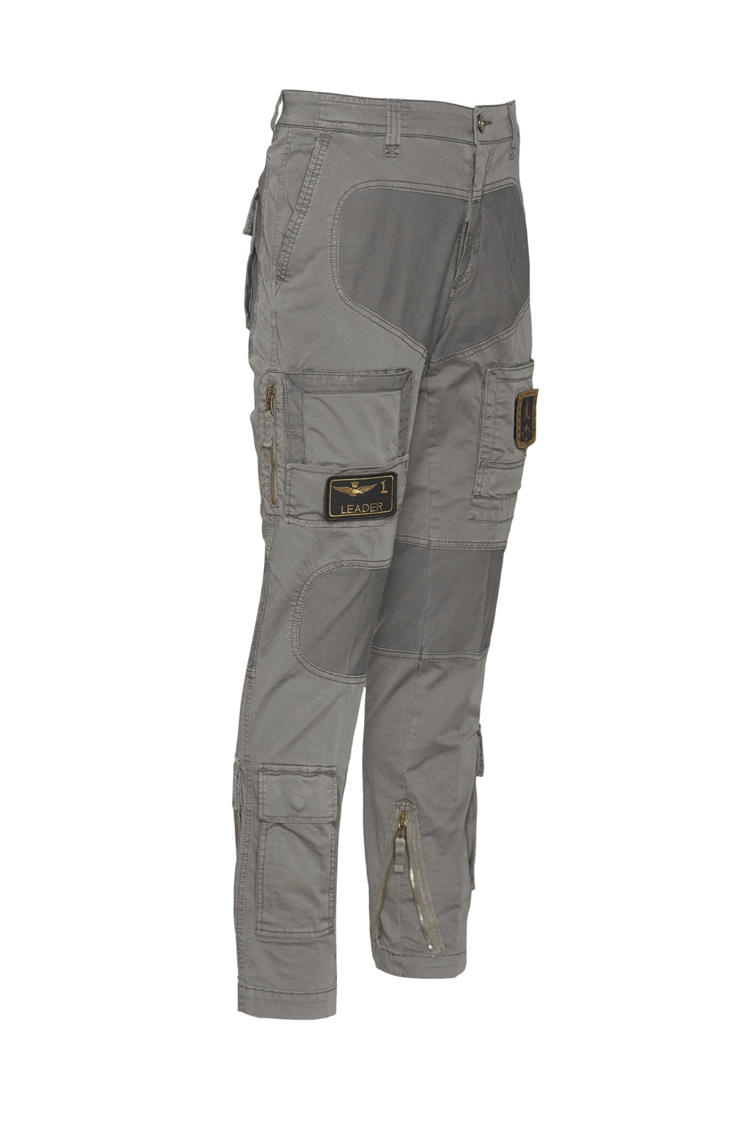 detail Kalhoty pantalone anti-g 211PA1387CT1493