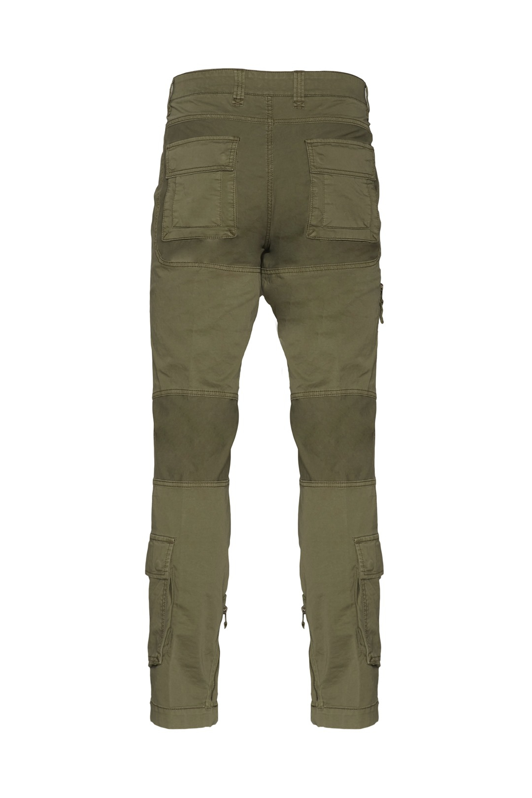 detail Kalhoty pantalone anti-g 211PA1387CT1493