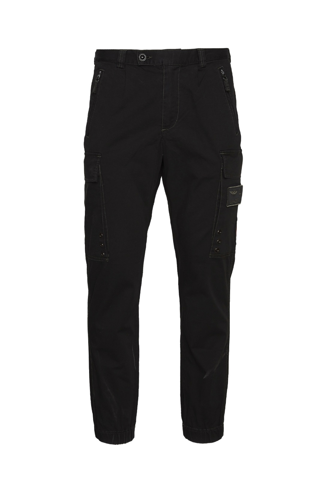 detail Kalhoty pantalone tasconato 211PA1436CT2840