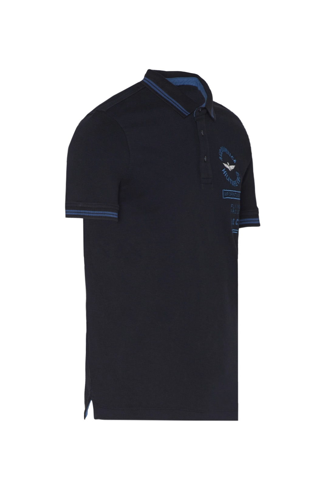 detail Polokošile polo m.c. 211PO1519P173