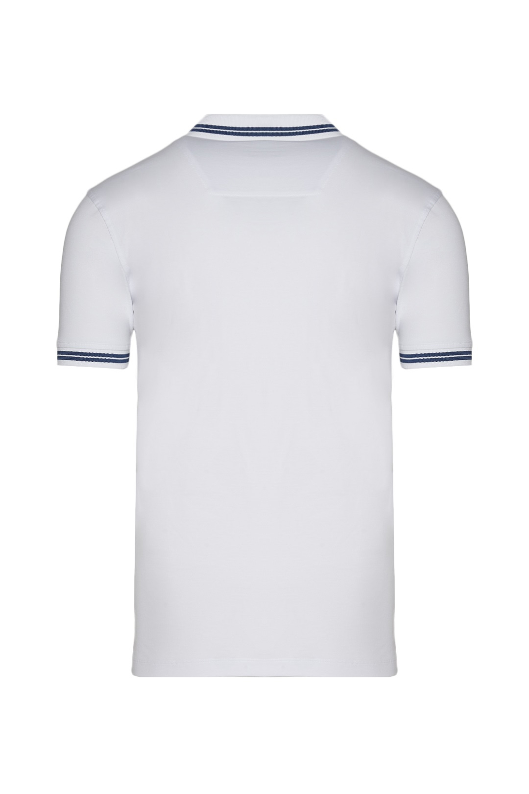 detail Polokošile polo m.c. 211PO1519P173