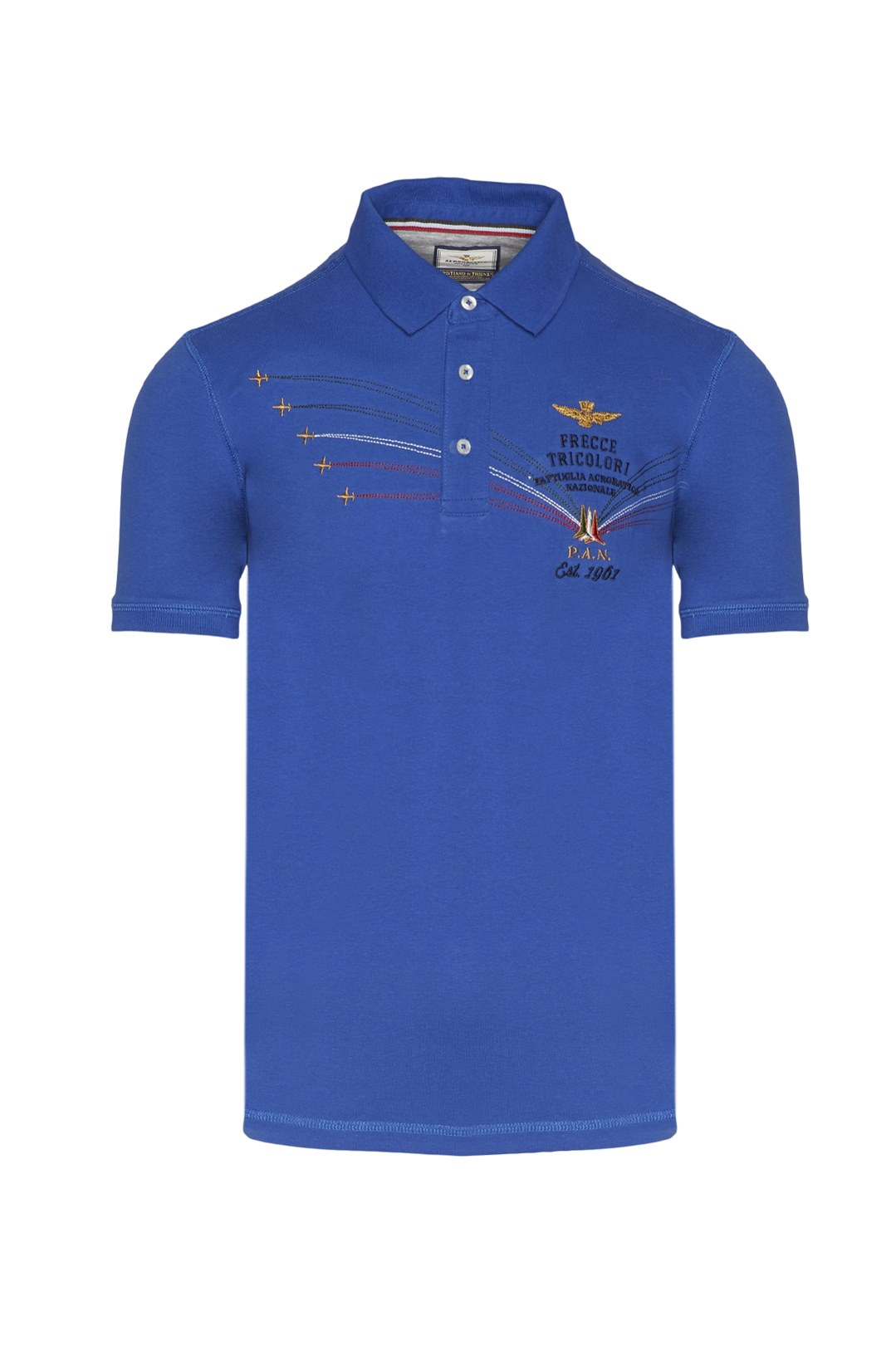 detail Polokošile polo m.c. 211PO1531P191