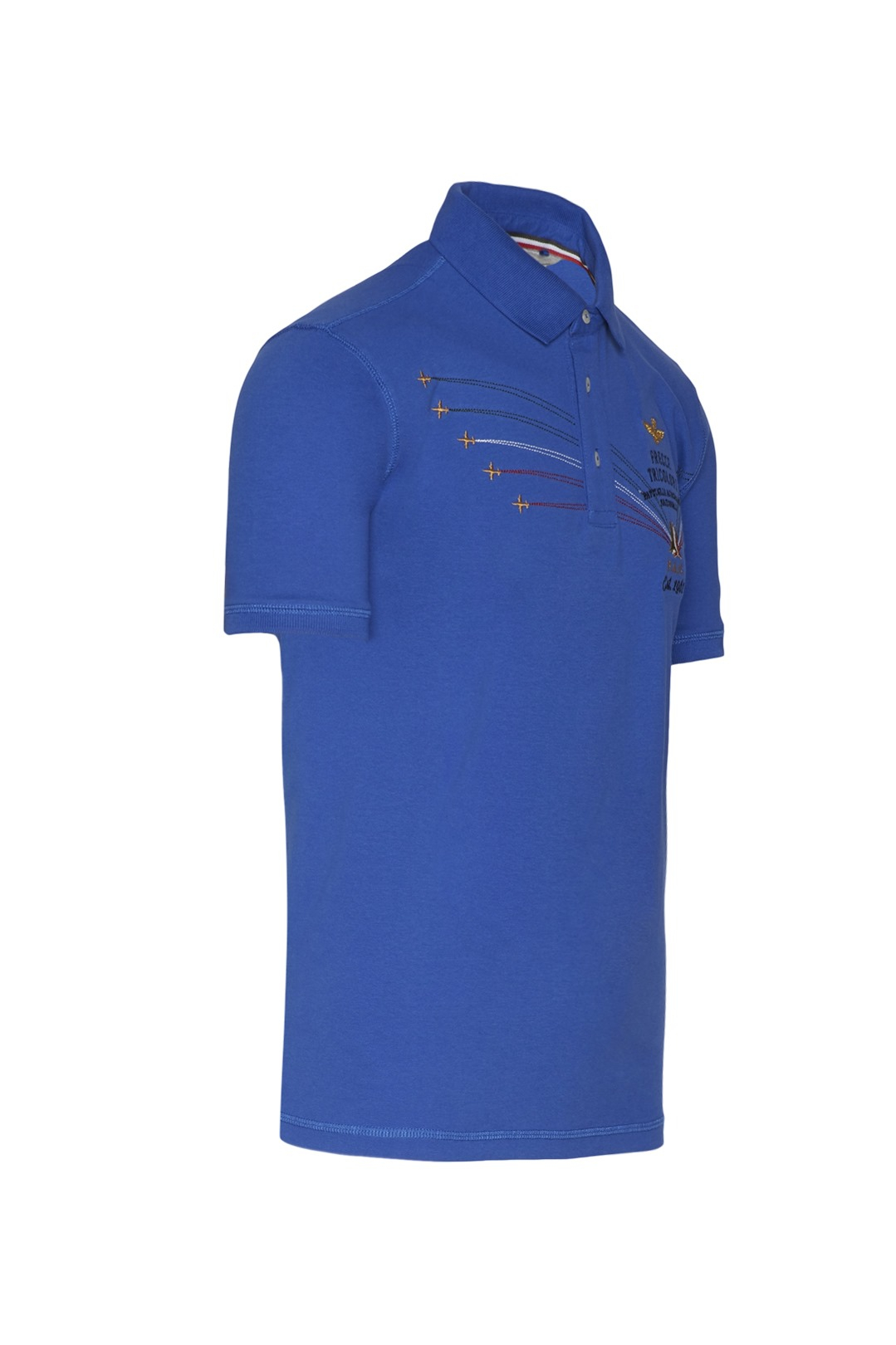 detail Polokošile polo m.c. 211PO1531P191