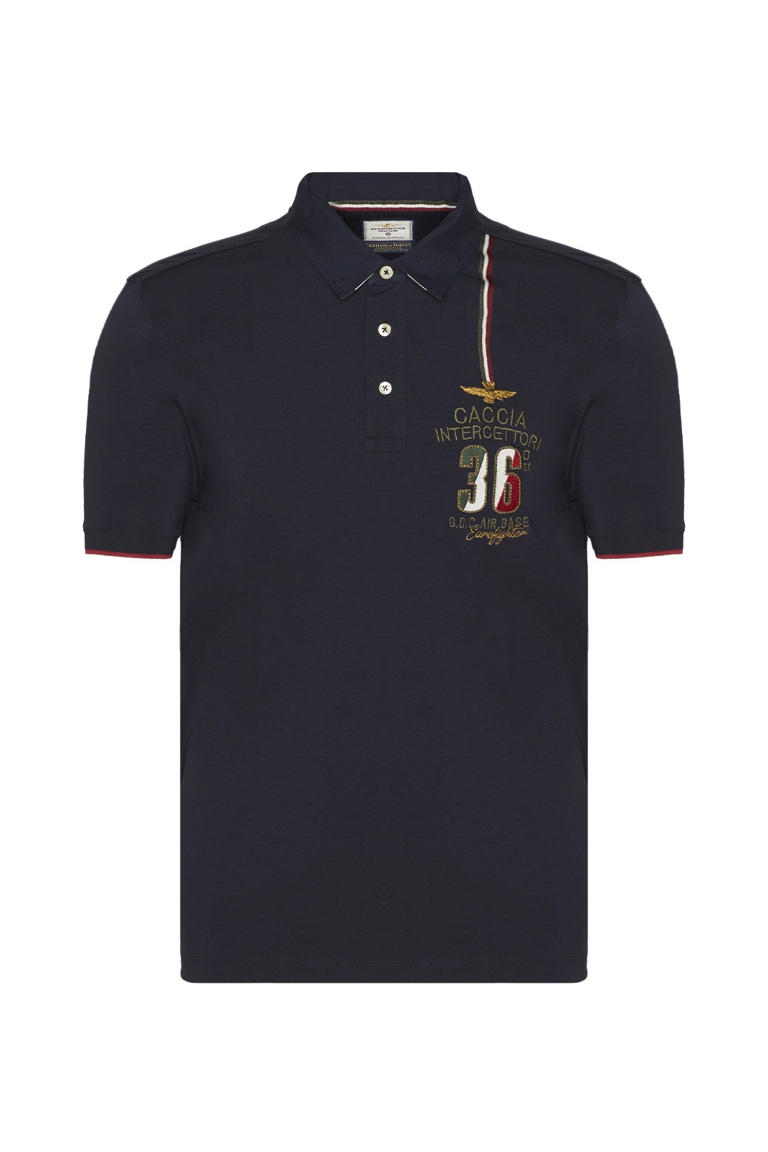 detail Polokošile polo m.c. 211PO1558J469
