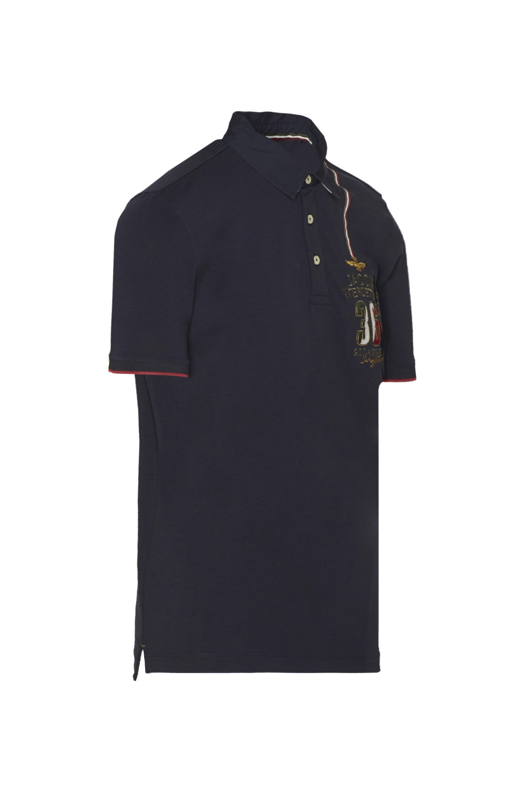 detail Polokošile polo m.c. 211PO1558J469